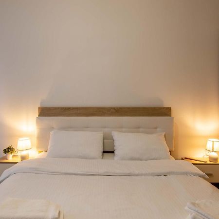 Ionita Apartament Сибиу Экстерьер фото