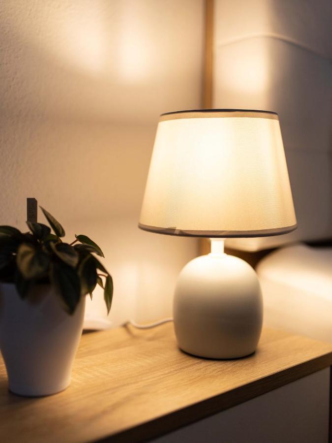 Ionita Apartament Сибиу Экстерьер фото