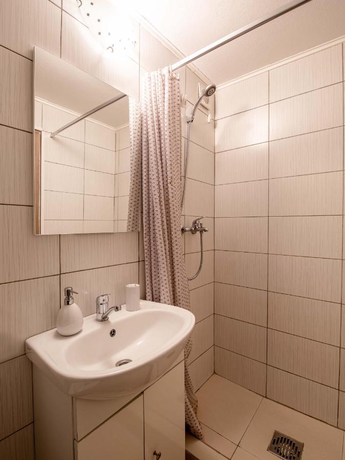 Ionita Apartament Сибиу Экстерьер фото